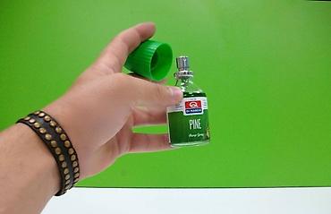 Auto delovi: Auto PARFEM PINE miris borovine - NOVO PULSAR – SINCE 1924 – — 4