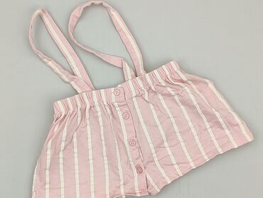 lidl skarpety cat: Shorts, SinSay, 12-18 months, condition - Perfect