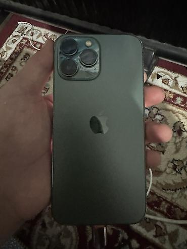 iphon 11 pro max: IPhone 13 Pro Max, Б/у, 256 ГБ, 70 % — 5