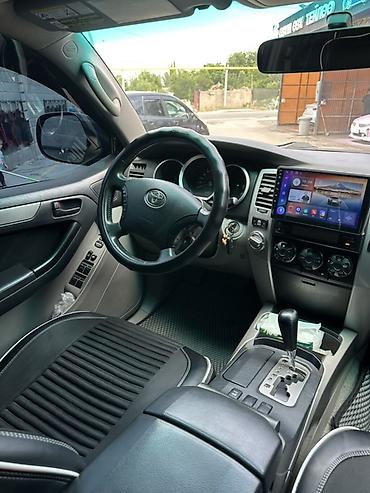 outback 2018: Toyota 4Runner: 2008 г., 4 л, Автомат, Бензин, Внедорожник — 6