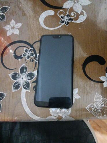 maska za telefon: Huawei 3G, 128 GB, color - Black
