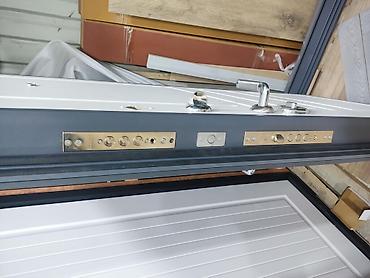 Pro qarant Kateqoriya: Seyf qapıları Ölçü: 86x205, 96x205 Zavod lalafo.az -da Pro qarant Kateqoriya: Seyf qapıları Ölçü: 86x205, 96x205 Zavod