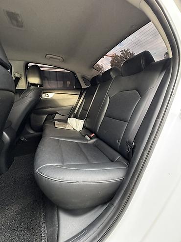 168: Kia K5: 2021 г., 1.6 л, Бензин, Седан — 8