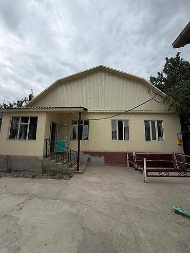 Продажа коттеджей и домов: Продается дом 86 кв м в Кызыл-Аскере (Ильменский переулок) Уч. 4,5 — 2