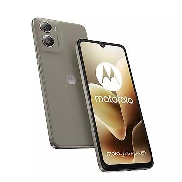 simes telefon: Motorola Moto G06 Power NFC – 256GB, 7000mAh, 50MP, 120Hz Gündəlik — 3