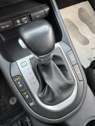 Kia: Kia K3: 2018 г., 1.6 л, Вариатор, Бензин, Седан — 7