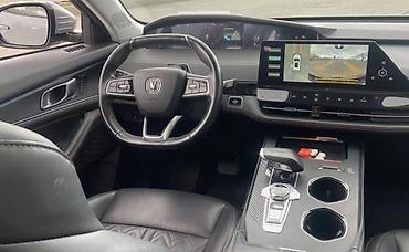 devo tiko: Changan Uni-K: 2022 г., 2 л, Автомат, Бензин, Кроссовер — 6