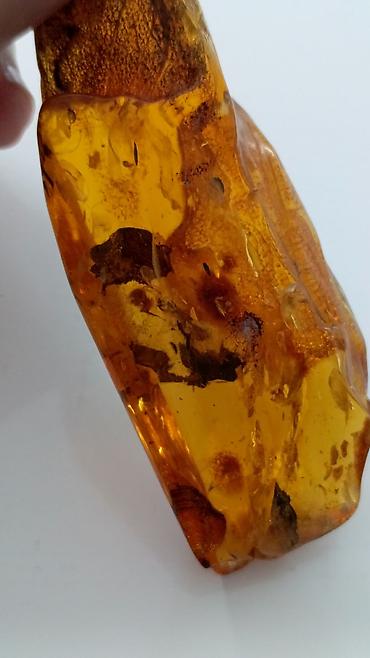 Qiymətli daşlar: Kəhrəba, Pulsuz çatdırılma — 20