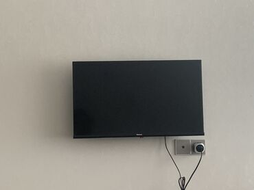 Mətbəx texnikası: Yeni Televizor Hisense 32" Ünvandan götürmə