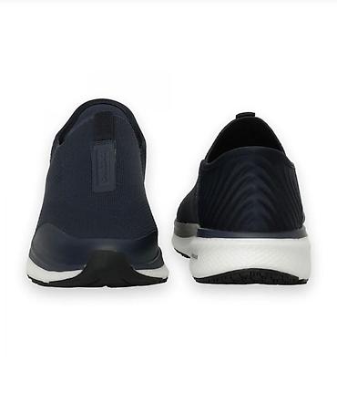 idman salvari: Lumberjack kişilər üçün slip-on ortopedik idman ayaqqabısı Ayaqqabı — 4