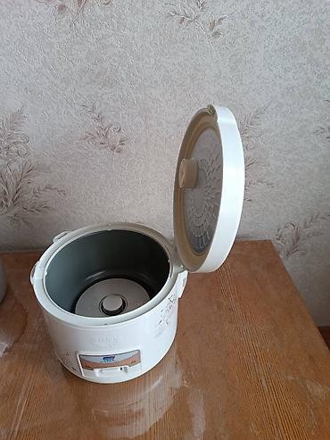 Рисоварки: ПРОДАЕТСЯ РИСОВАРКА Абсолютно новая, ни разу не использованная — 7