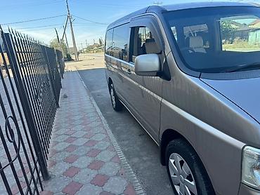 фары civic 4d: Honda Stepwgn: 2001 г., 2 л, Автомат, Бензин, Минивэн — 3