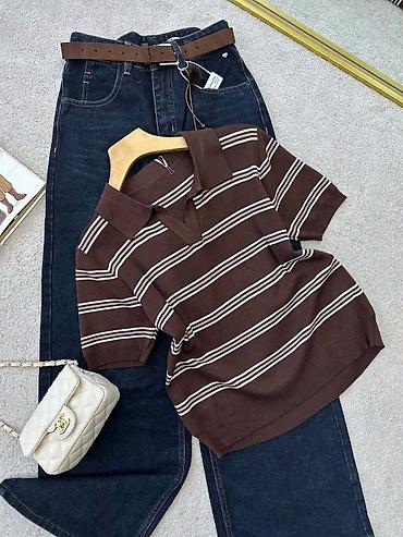 Bluze: NOVA KOLEKCIJA ŽENSKIH BLUZA – MODERNI I ELEGANTNI MODELI Osvežite — 8
