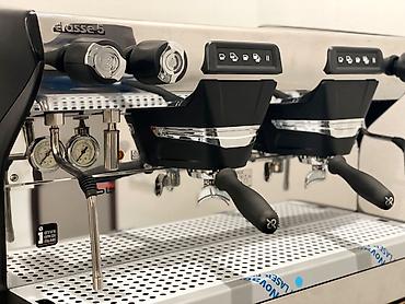 Rancilio Classe 5 USB – peşəkar ikili qrup espresso maşını 6400azn lalafo.az -da — 1 Rancilio Classe 5 USB – peşəkar ikili qrup espresso maşını 6400azn — 1