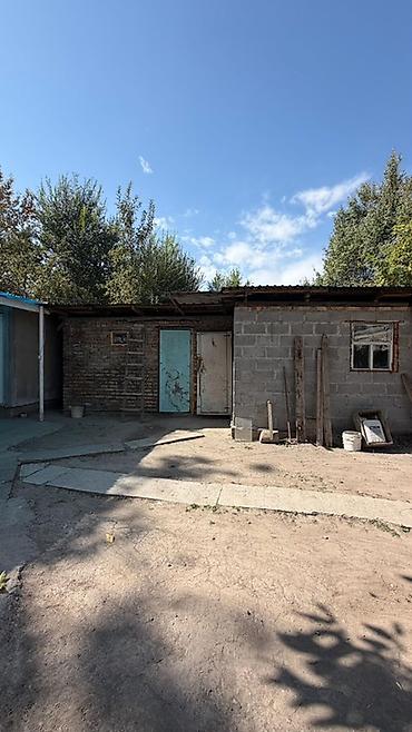 Үйлөрдү сатуу: 4 бөлмө, 69 м², Гавриловка, Менчик ээси — 4