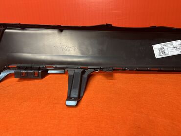 Бамперы и комплектующие: Бампер Toyota, Новый, Оригинал — 13