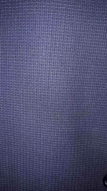 usta geyimi: Kostyum, Demisezon, Michael Kors, 4XL, rəng - Boz — 3