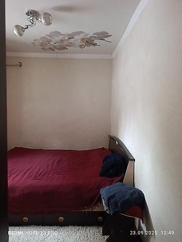 Продажа коттеджей и домов: 💫 Продается дом срочно !!! 💫 Район : Церковь 🛏️ Комнат :4 📐 — 4