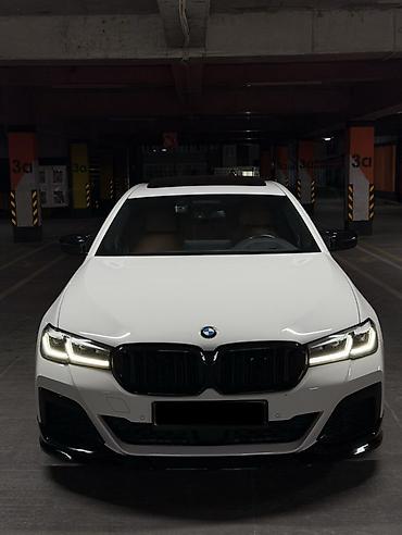 kaiyi e5: BMW 5 series: 2022 г., 2 л, Автомат, Бензин, Седан — 3