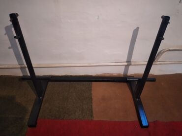 Силовые тренажеры: Силовой тренажер, Б/у — 6