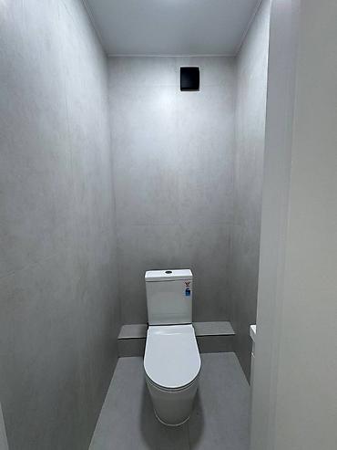 batir service: 3 комнаты, 75 м², АЮ Гранд Элитка, 11 этаж, Дизайнерский ремонт — 6