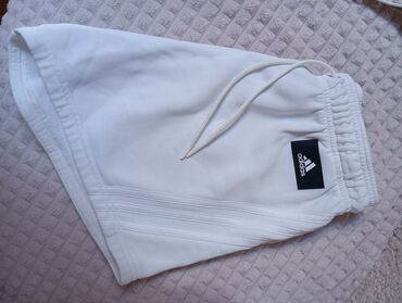 push helanke new yorker: S (EU 36), Cotton, color - White