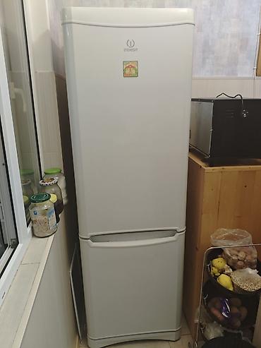 Indesit B 18 FNF soyuducu satılır Öz soyuducumdur, alverçi deyiləm