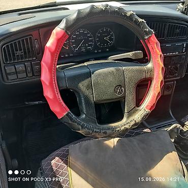 Унаа сатуу: Volkswagen Passat Variant: 1991 г., Универсал — 6