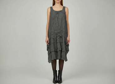 dynafit kamizelka biegowa: Styled In Italy, Сукня жіноча, розмір S