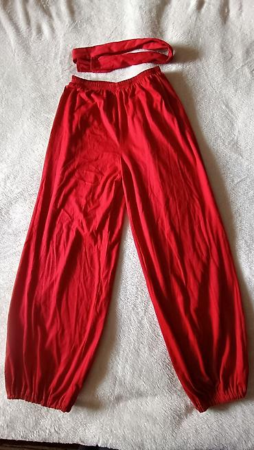 Спортивная форма: Костюм -форма для ушу,кунфу.❤️ Цвет -красный.♦️ Комплект: рубашка — 5