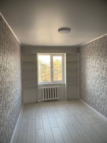 продам 4 квартиру: 3 комнаты, 58 м², 104 серия, 4 этаж