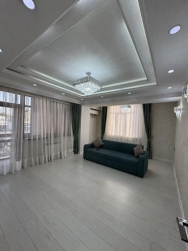 Продажа квартир: 2 комнаты, 72 м², Элитка, 6 этаж, Дизайнерский ремонт — 4