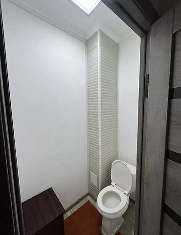 пл: 3 комнаты, 61 м², 105 серия, 1 этаж — 9