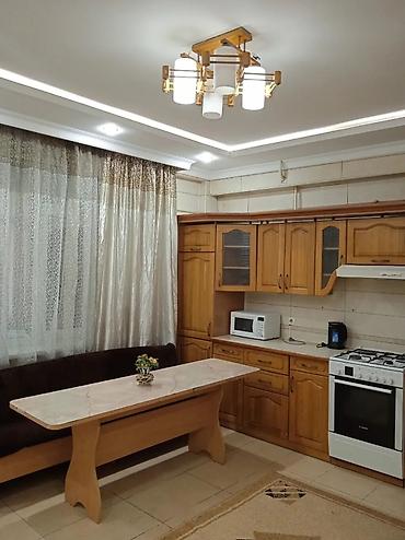 Долгосрочная аренда квартир: 3 комнаты, Риэлтор, Без подселения, С мебелью полностью — 8