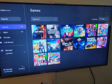 Xbox One: Konzola XBOX one S 2TB Prodajem Xbox One S konzolu, od 2TB - Launch na lalafo.rs — 11 Xbox One: Konzola XBOX one S 2TB Prodajem Xbox One S konzolu, od 2TB - Launch — 11