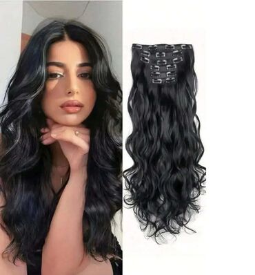 Ostalo: Repovi 3600
Pundje 3100
Perike po 4800 afro i druge 0🌈 — 13