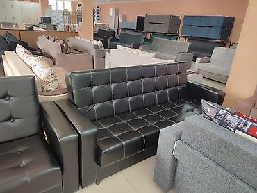 Прямые диваны: Прямой диван — 13