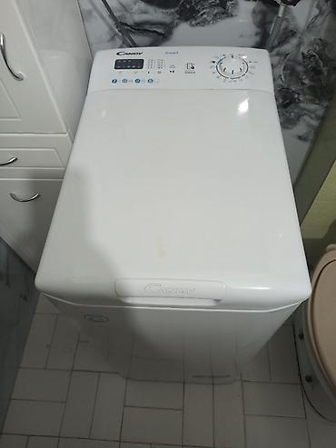 dvd player za auto: Veš mašina CANDY kupljena pre oko tri godine sa produženom garancijom — 2