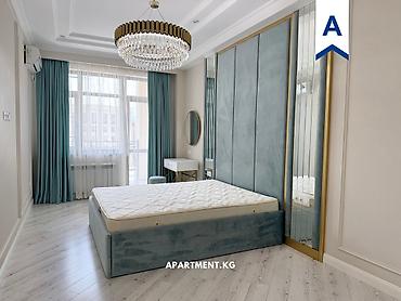 Долгосрочная аренда квартир: 3 комнаты — 8