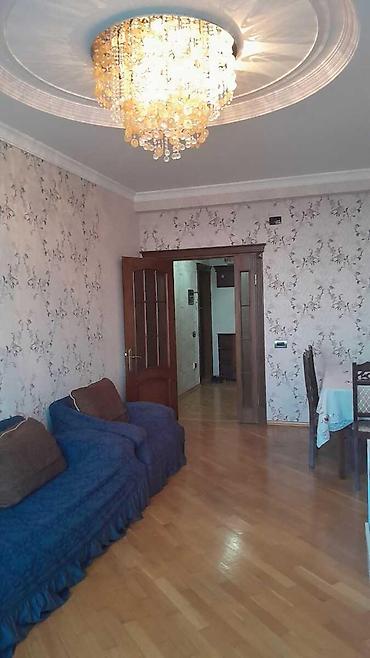 orbita mtk: Həzi Aslanov qəs., 3 otaqlı, Yeni tikili, m. Həzi Aslanov, 107 kv. m — 9