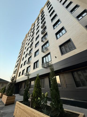 Продажа квартир: 2 комнаты, 48 м², Элитка, 8 этаж, Дизайнерский ремонт — 6