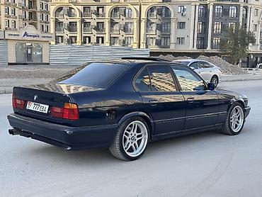 головка м50б25: BMW M5: 1994 г., 2.5 л, Механика, Бензин, Седан — 4