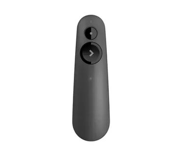 rešo sa rernom: Brand: Logitech Model: Prezenter Logitech R500s 910-005843 Cena: 4.770
