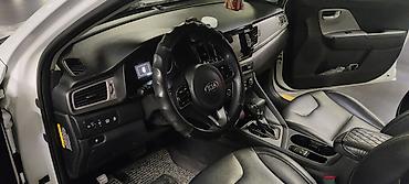 киа неро: Kia Niro: 2018 г., 1.6 л, Автомат, Гибрид, Кроссовер — 3