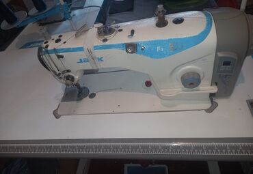 машина jack f4: Швейная машина Jack