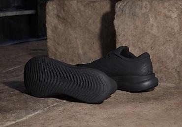 делать: Мужские кроссовки, 42.5, 44, Adidas, Новый, цвет - Черный, Самовывоз, Платная доставка — 3