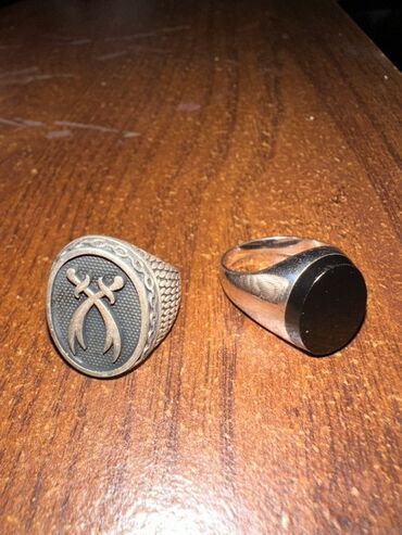 zumrud qaşlı uzuklər: Кольцо