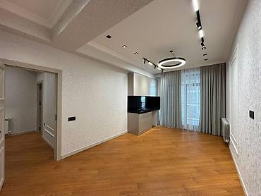 Mənzil kirayələyirəm: Satılır 2 otaqlı yeni tikili 65.4 m², Nəriman Nərimanov m. Kateqoriya — 3