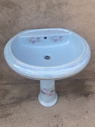 пожарный щит в комплекте цена бишкек: Раковина для ванной, Особенности: С узором, Овальная форма, Материал: Керамика