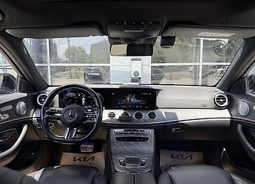cl class: Mercedes-Benz E-Class: 2020 г., 2 л, Автомат, Бензин, Седан — 7